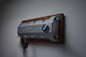 BMW Valve Cover Coat Rack - Pistonary