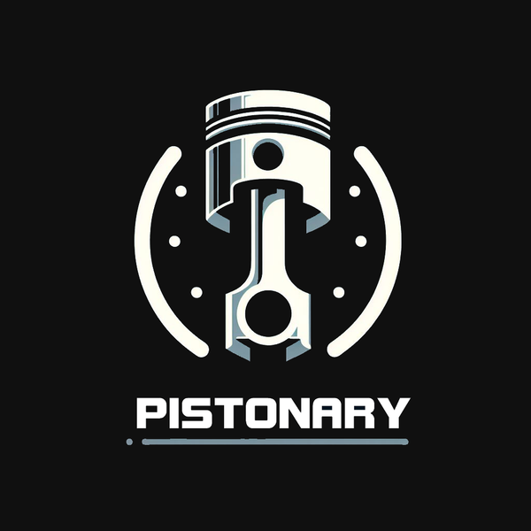 Pistonary